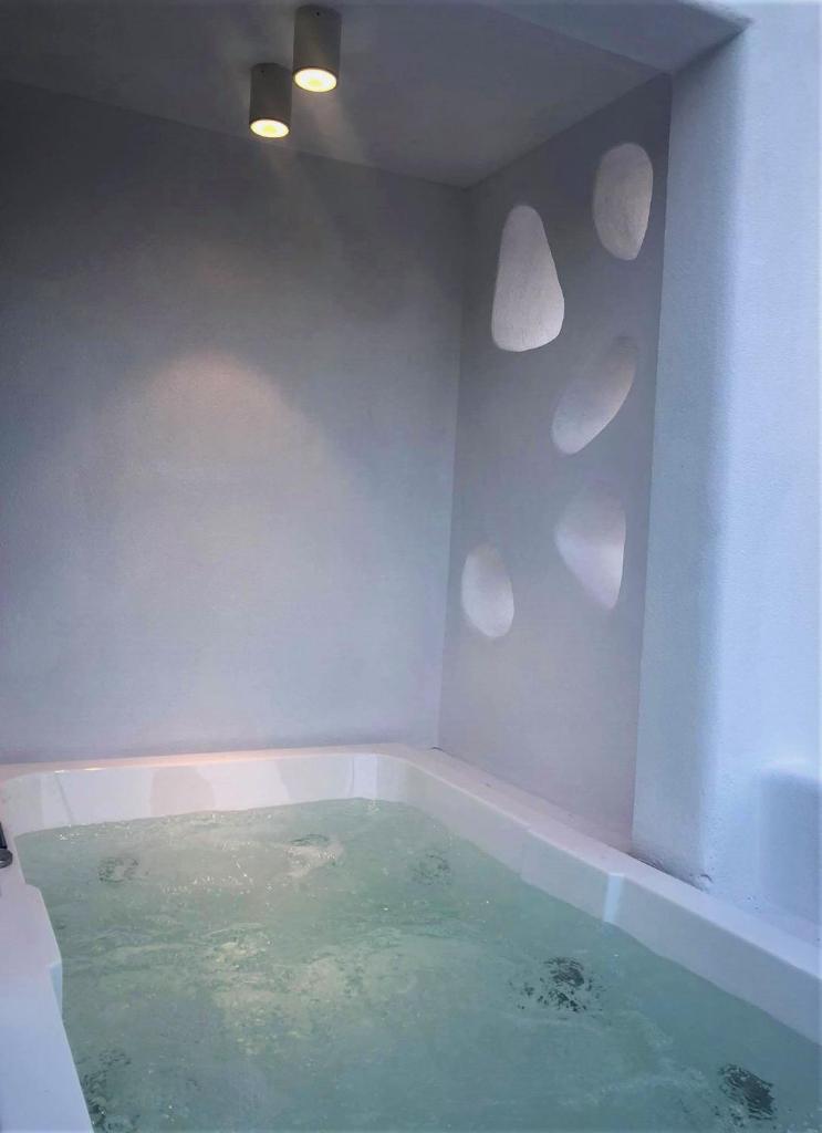 Candele Suites 4
