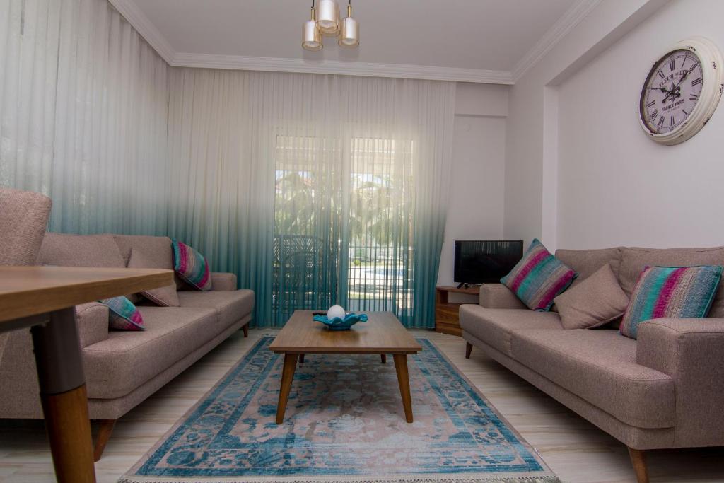 Korfez Life Apartments 7