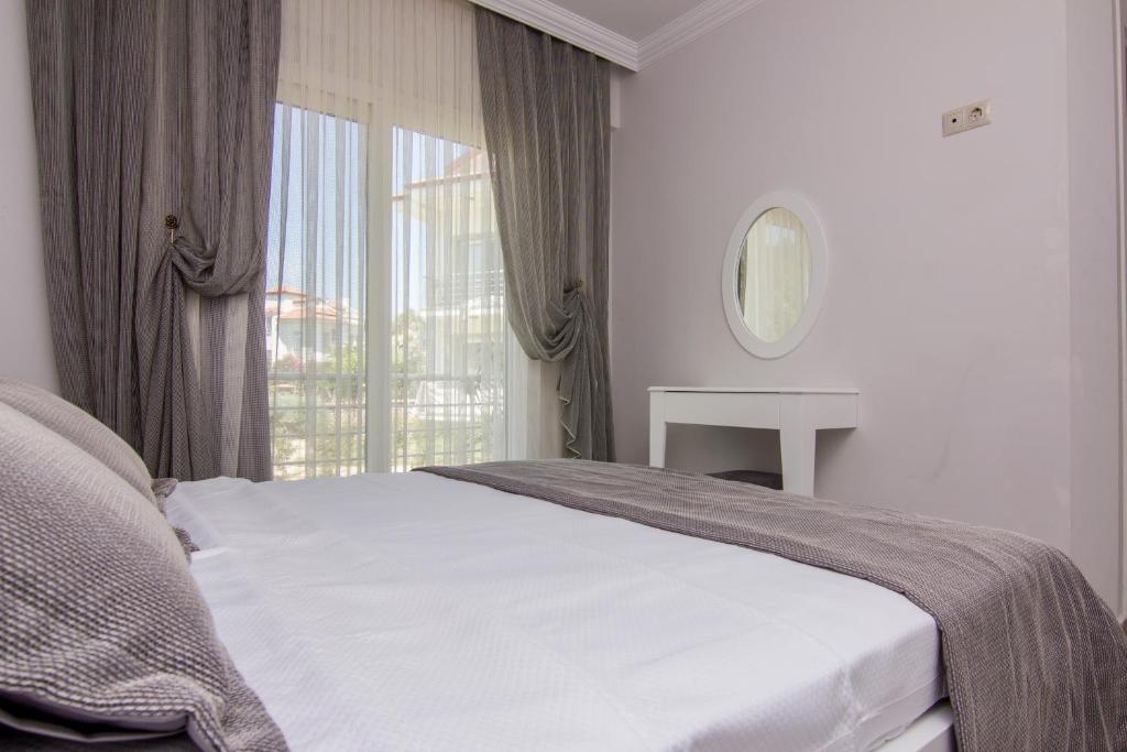 Korfez Life Apartments 6