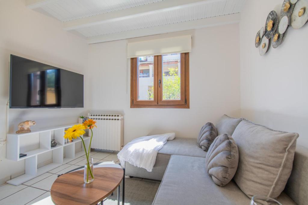 Venetian Shipyard Cottage 4