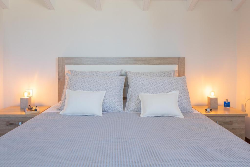 Venetian Shipyard Cottage 6