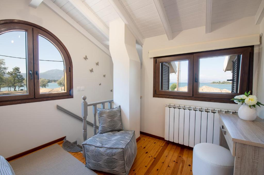Venetian Shipyard Cottage 5