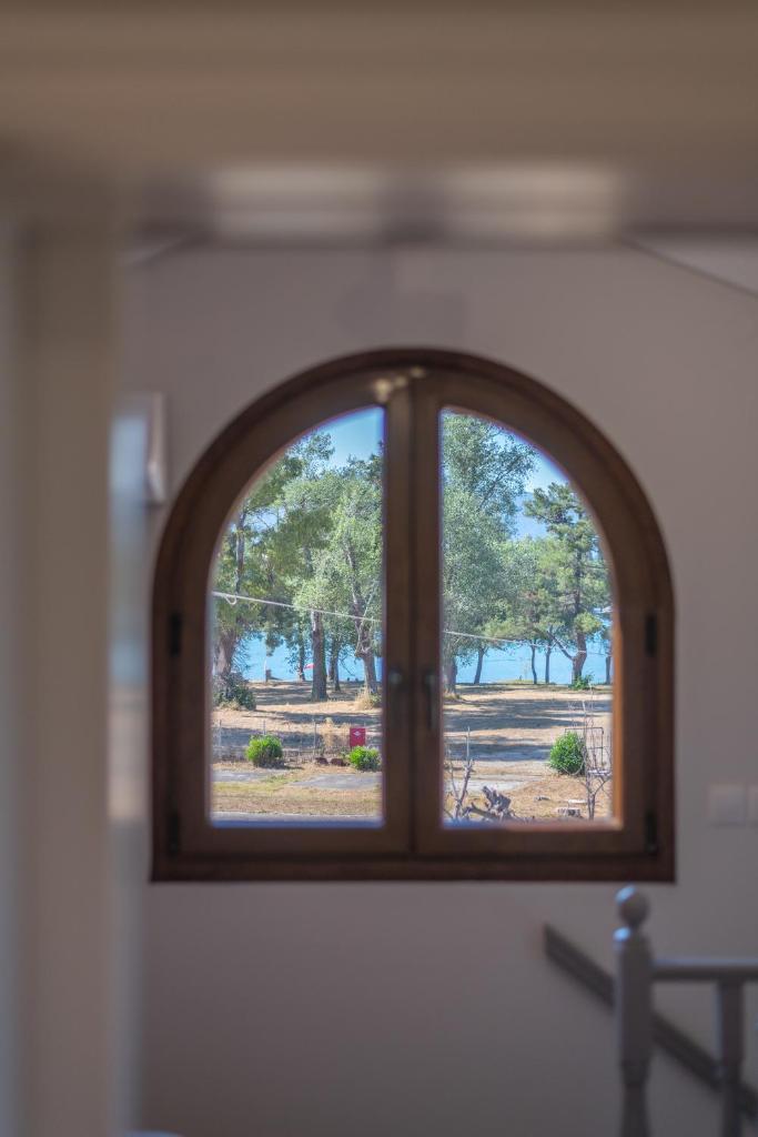 Venetian Shipyard Cottage 8