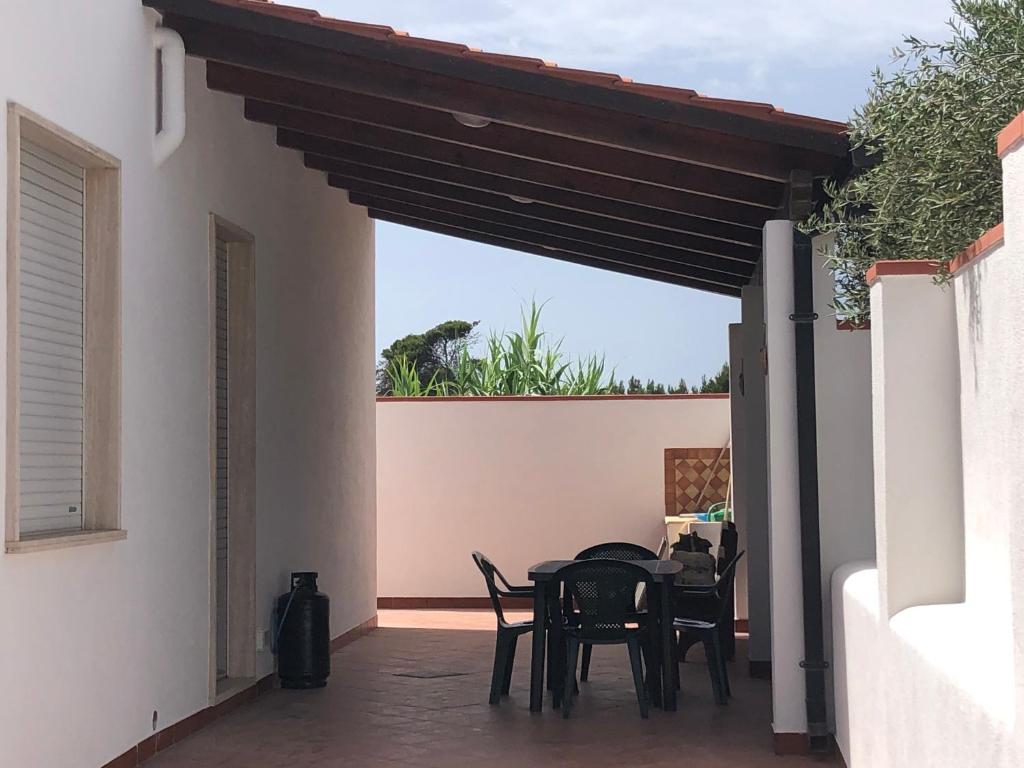 Villetta Relax 5