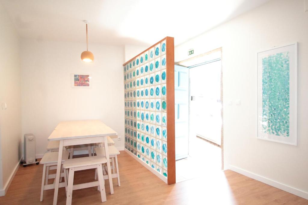 Casa S Miguel 6 Porto Old Town Centre UNESCO 1