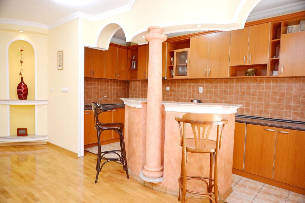 Exclusive Skopje Apartments 7