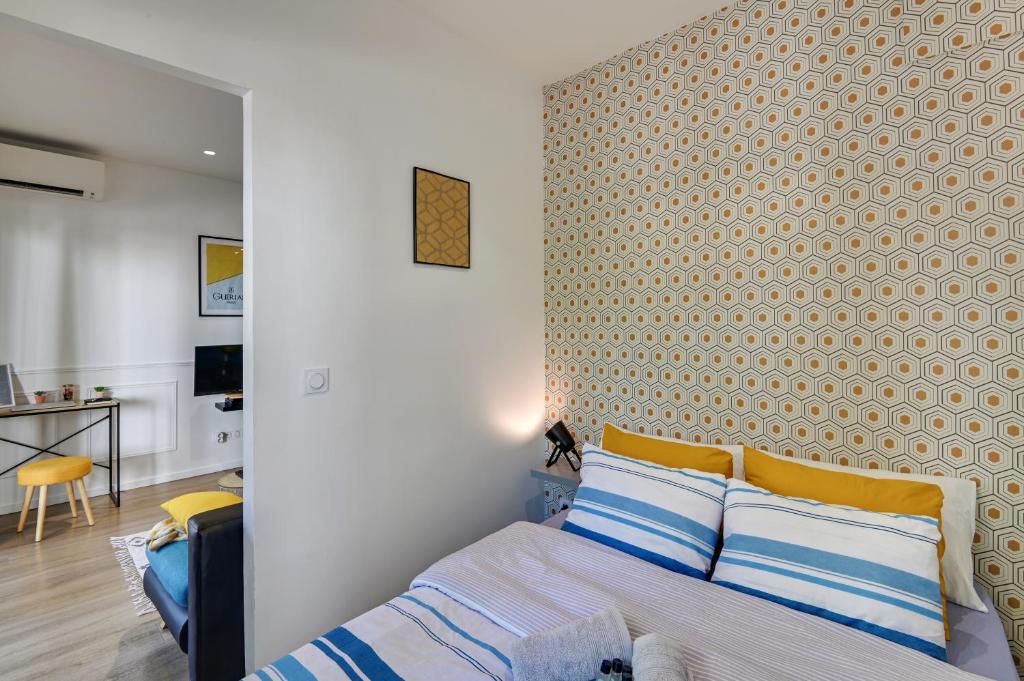 - Luxury Appart Climatisé Plage - 2