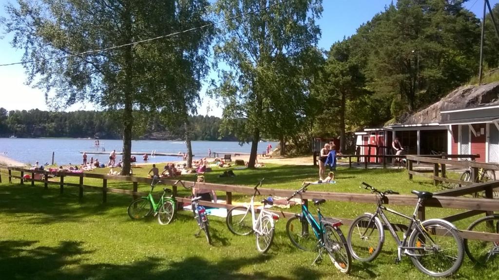 Solliden Camping 6