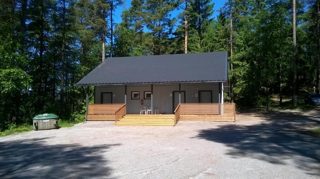 Solliden Camping 7