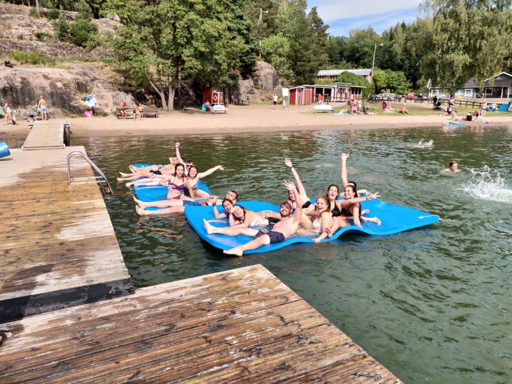 Solliden Camping 5