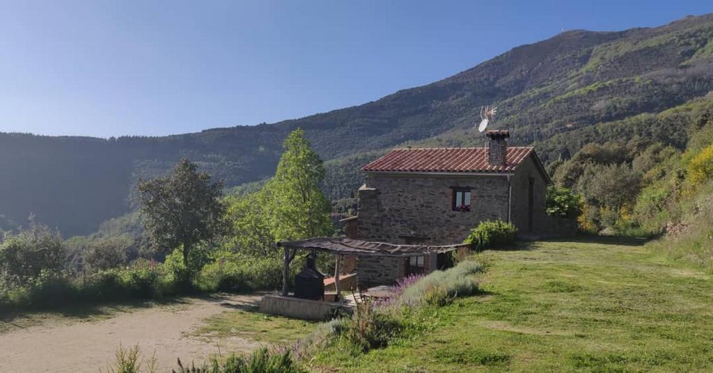Can Rovira de Fogars 6