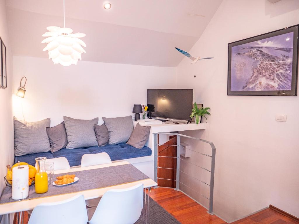 Pinna Apartments Hvar 5