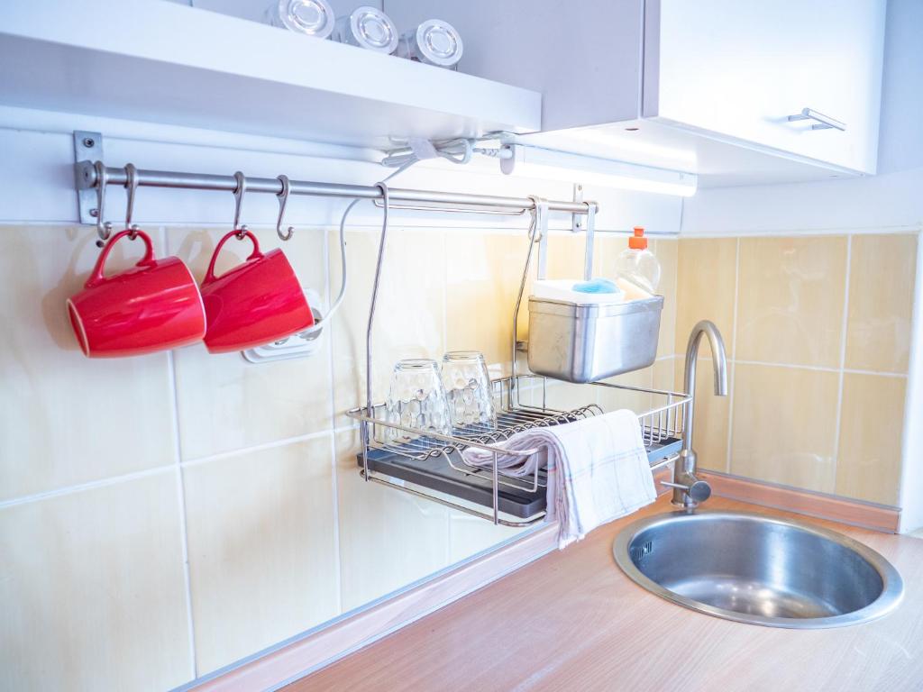 Pinna Apartments Hvar 7