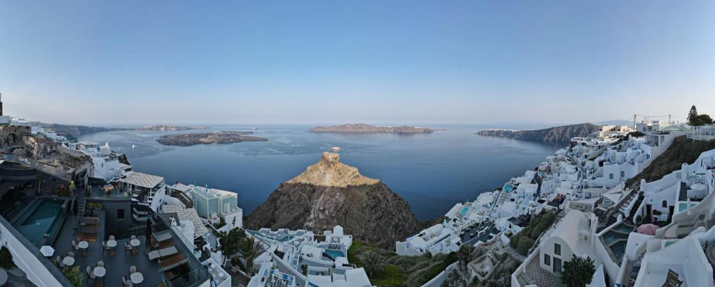 Annio Santorini 8