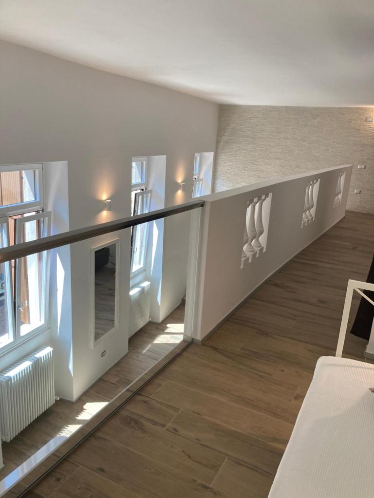 San Giuseppe Suite
