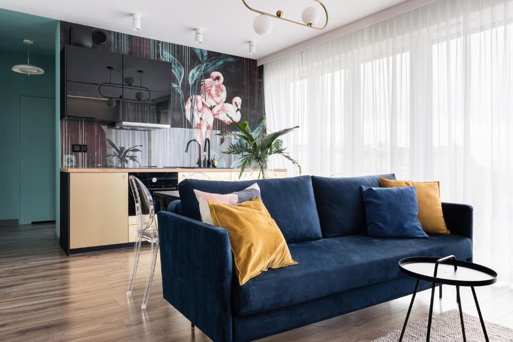 Apartament ZAPOMNIENIE 4