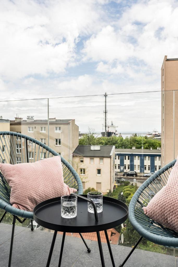 Apartament ZAPOMNIENIE 5