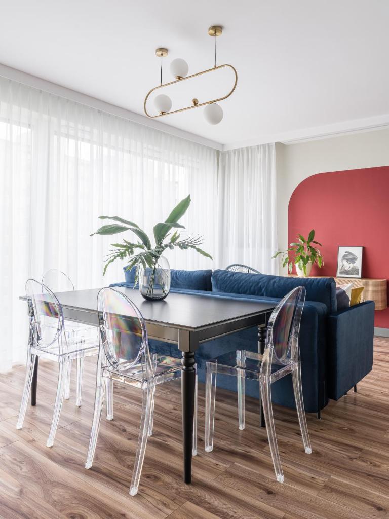 Apartament ZAPOMNIENIE 8