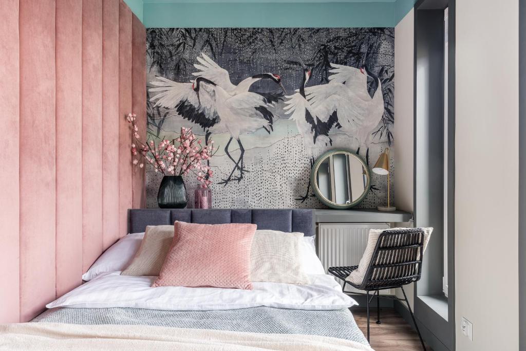 Apartament ZAPOMNIENIE 1