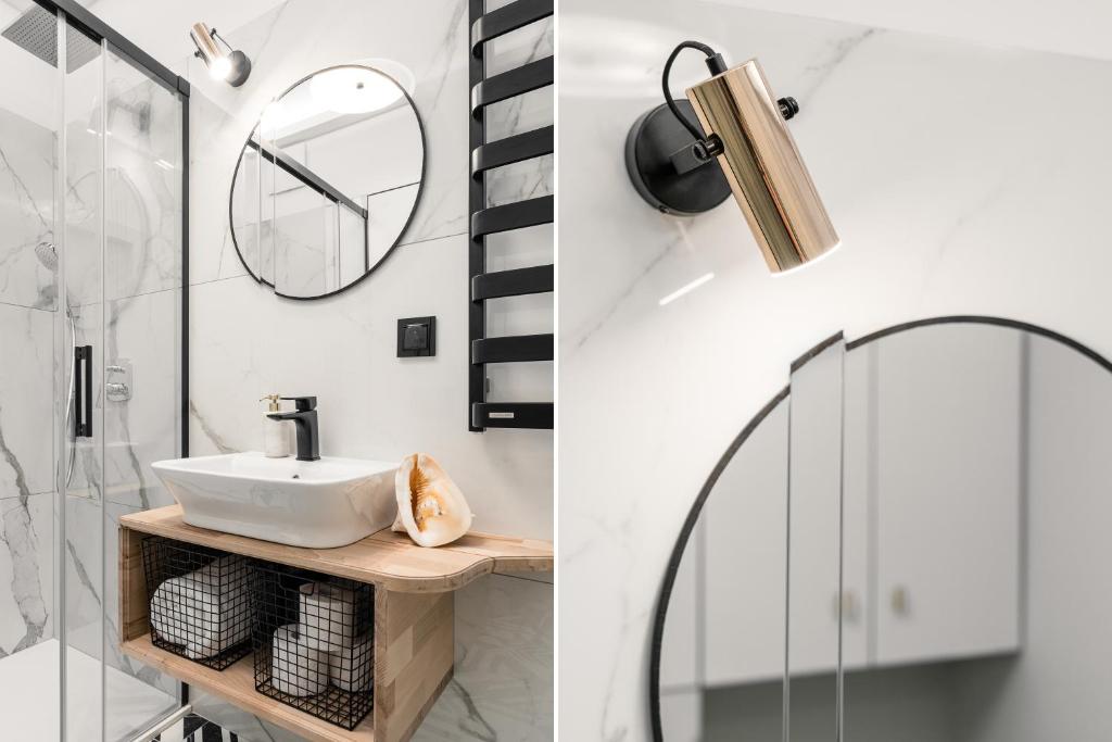 Apartament ZAPOMNIENIE 7