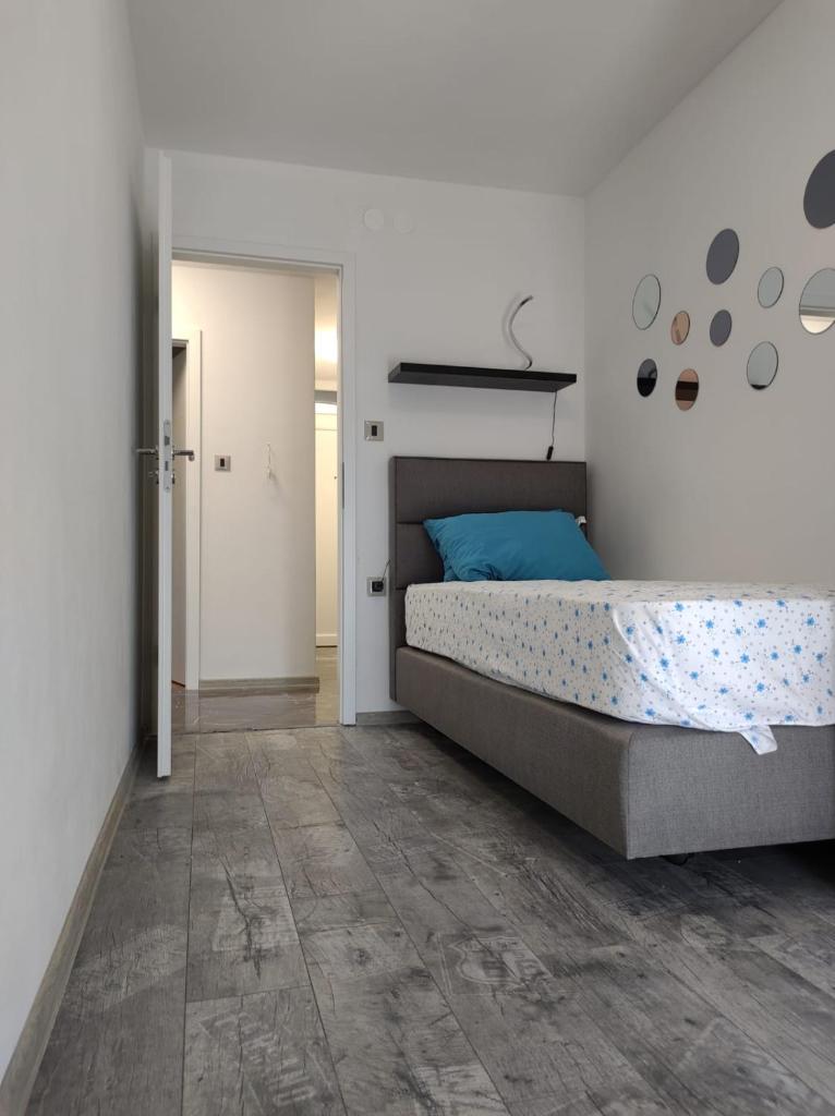 Modern apartment Ana 2