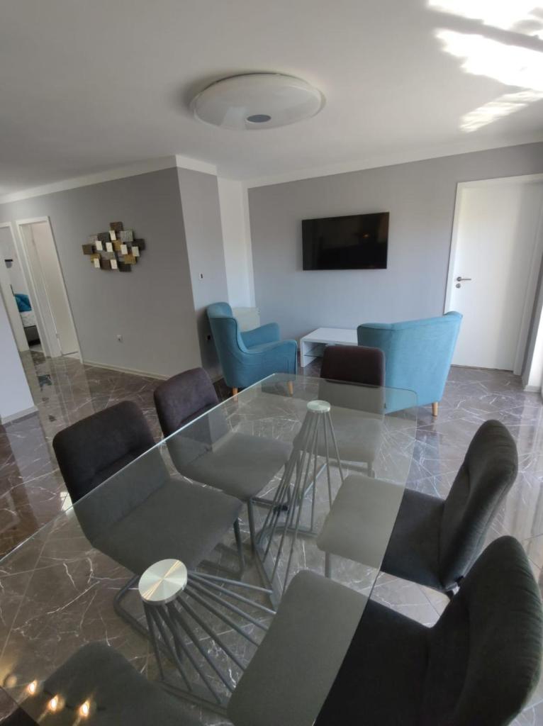 Modern apartment Ana 5