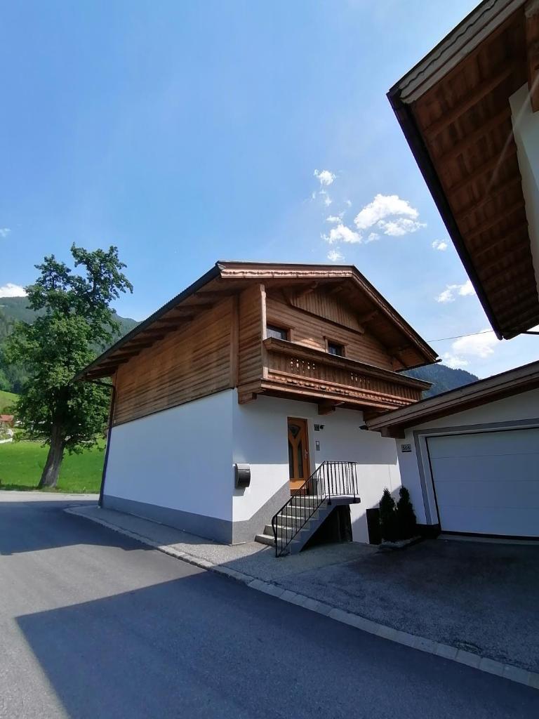 Ferienhaus ANDREA 6