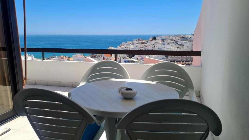Albufeira Ocean Terrace (31) 8
