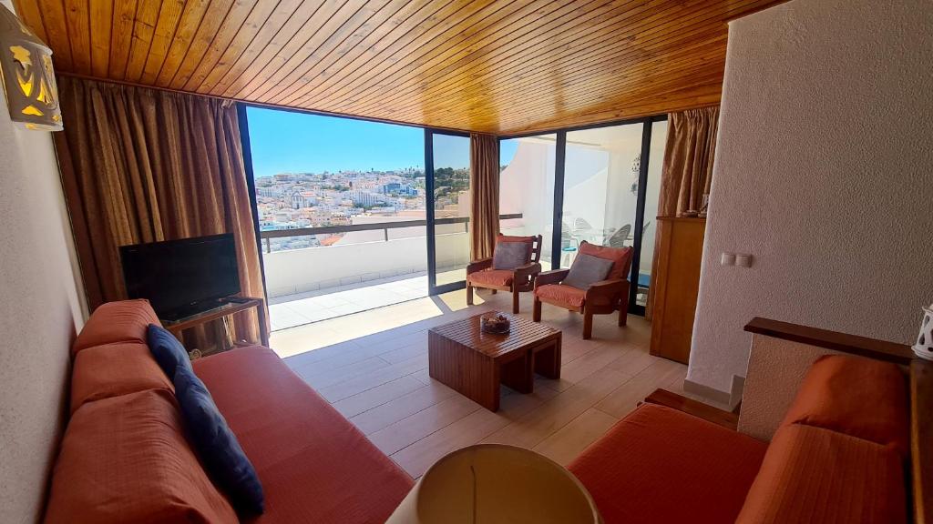 Albufeira Ocean Terrace (31) 4