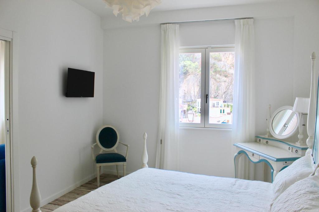 Cetara Costa d'Amalfi Residence 5