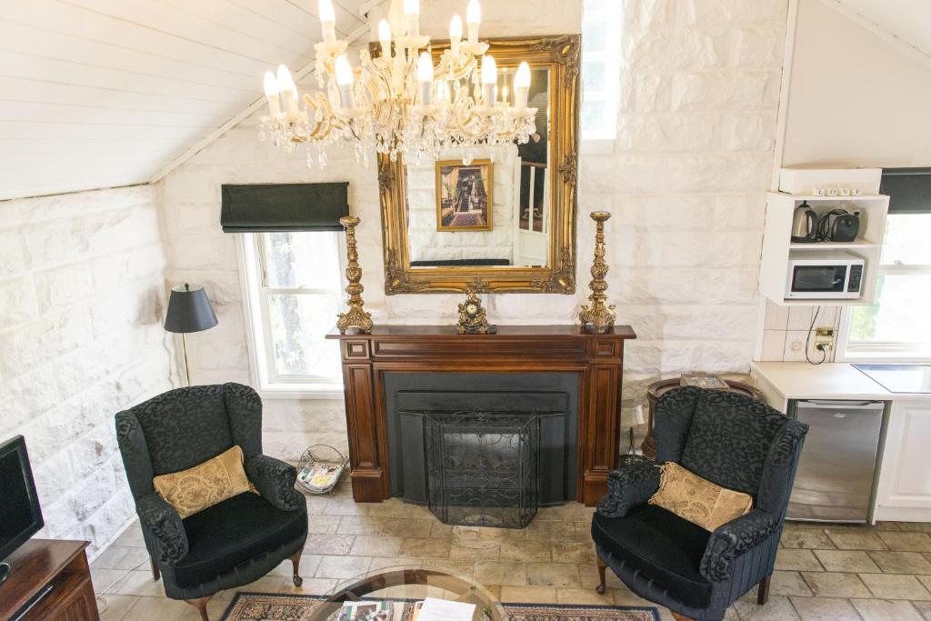 A Loft In The Mill Boutique Accommodation Image