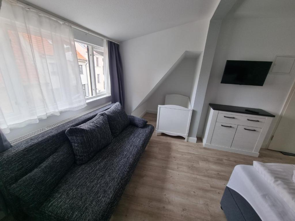 Nikolai Appartements 4