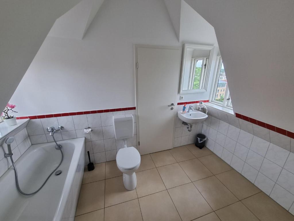 Nikolai Appartements 6
