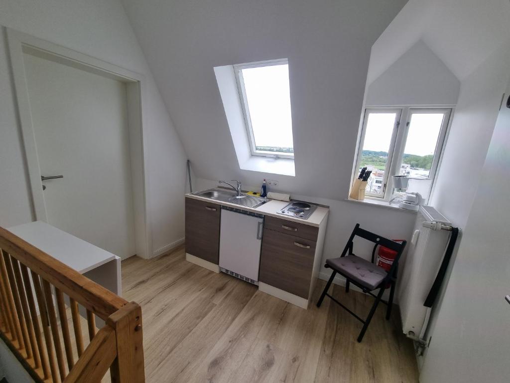 Nikolai Appartements 4