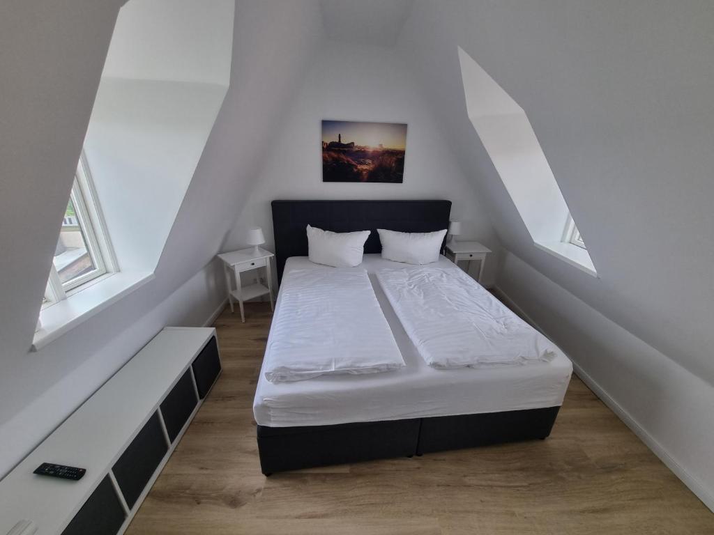 Nikolai Appartements 3