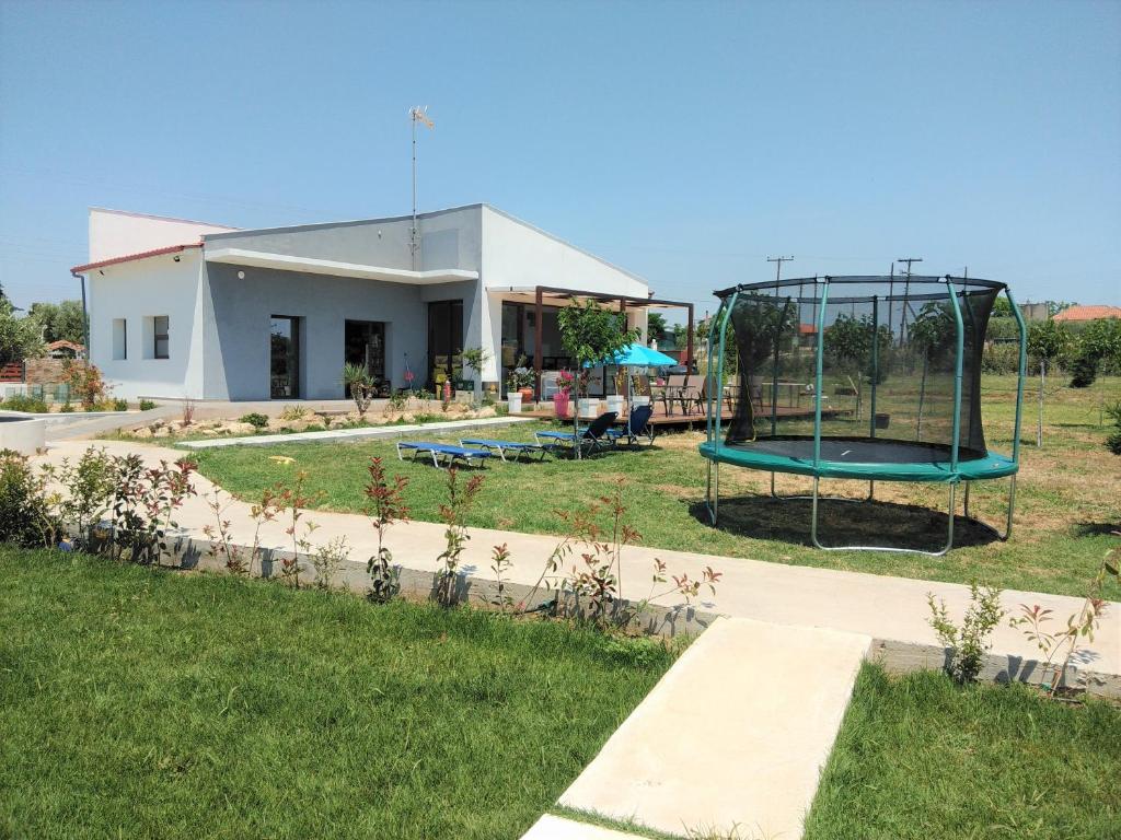 Hill Sun Luxury Suites 5