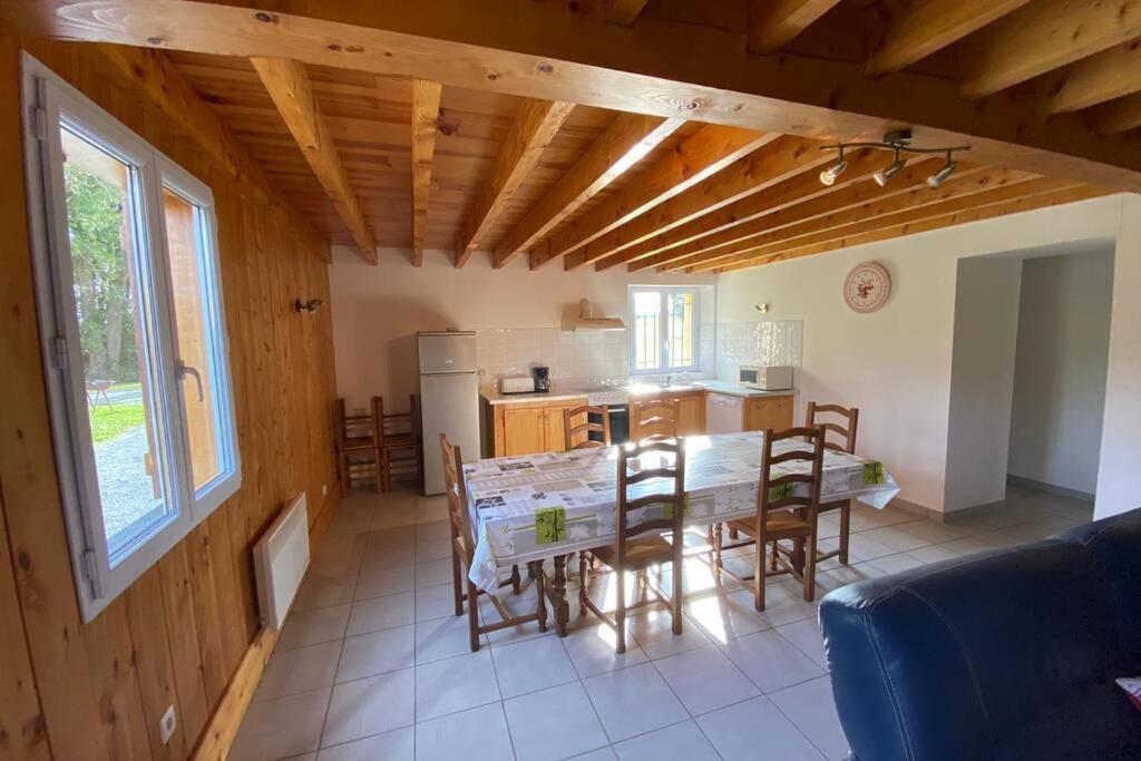 Gîte du Clos Basté 4