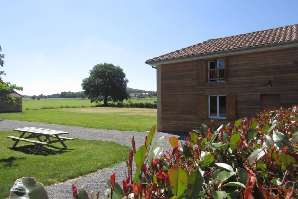 Gîte du Clos Basté 5