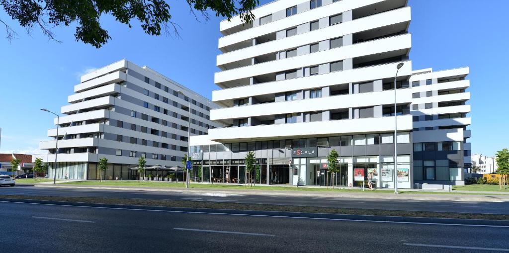 Exclusive Residence Apartment 6