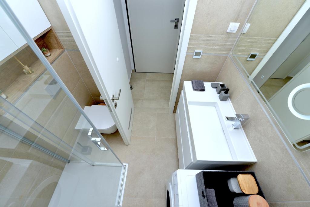 Exclusive Residence Apartment 3