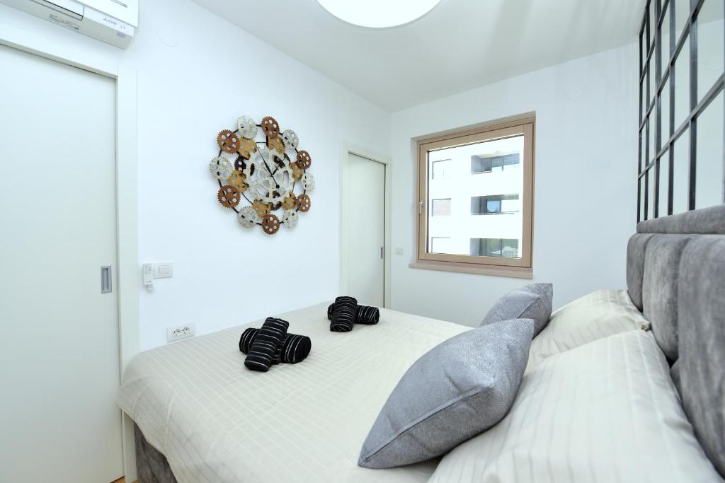 Exclusive Residence Apartment 7