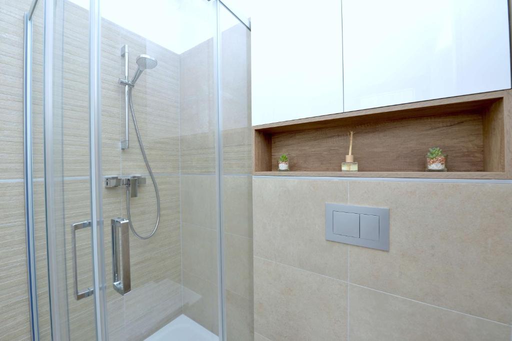 Exclusive Residence Apartment 8