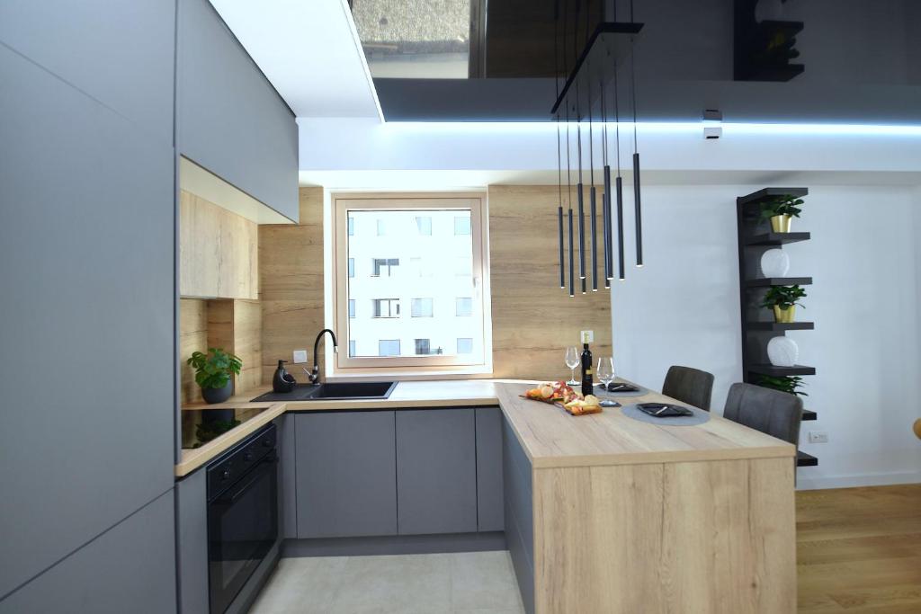 Exclusive Residence Apartment 4