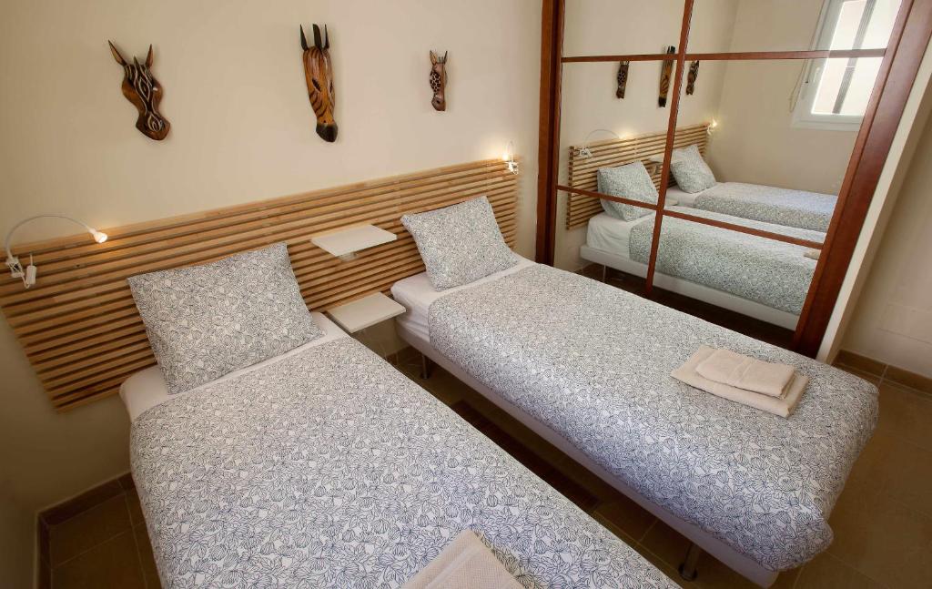Tarifa Beach Rentals Almenara 2