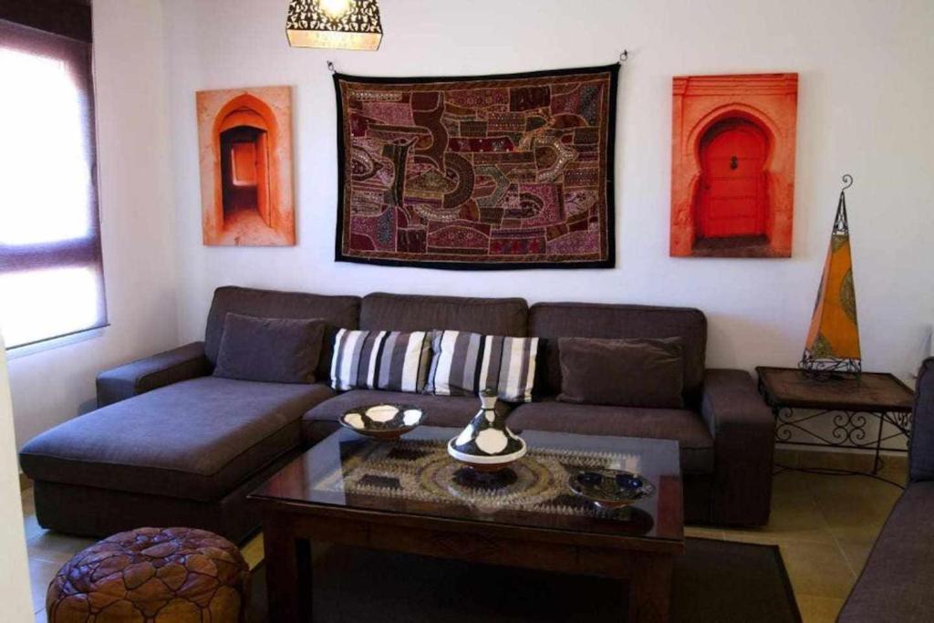 Tarifa Beach Rentals Almenara 2