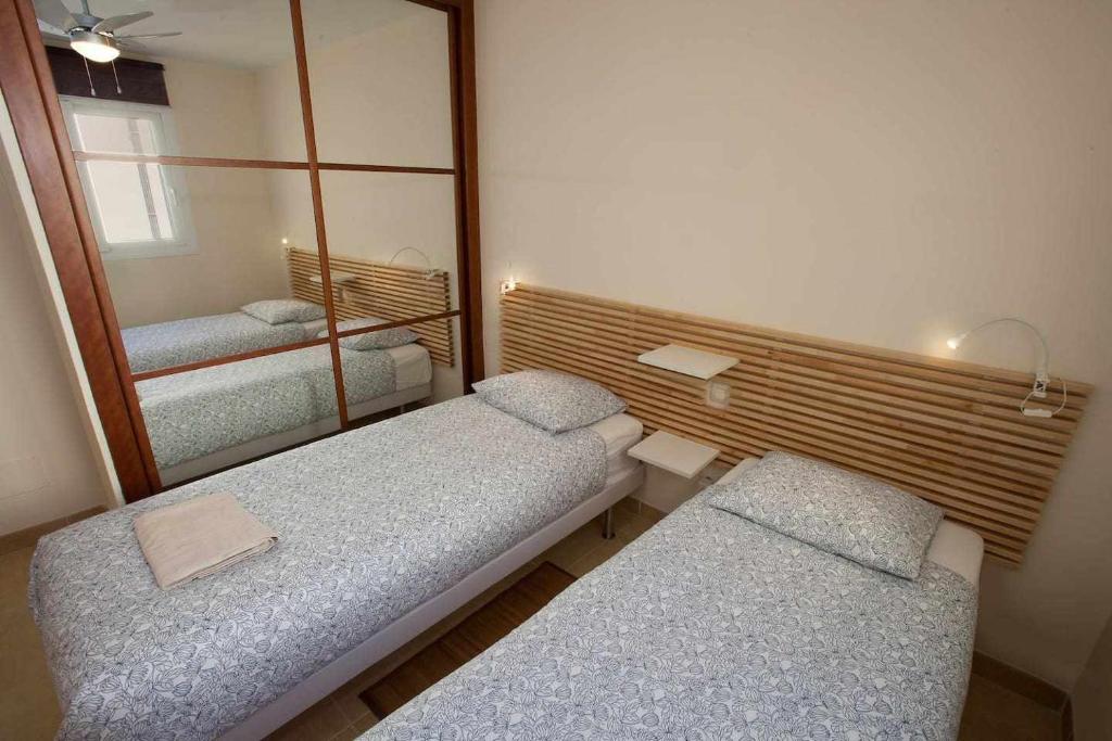 Tarifa Beach Rentals Almenara 7