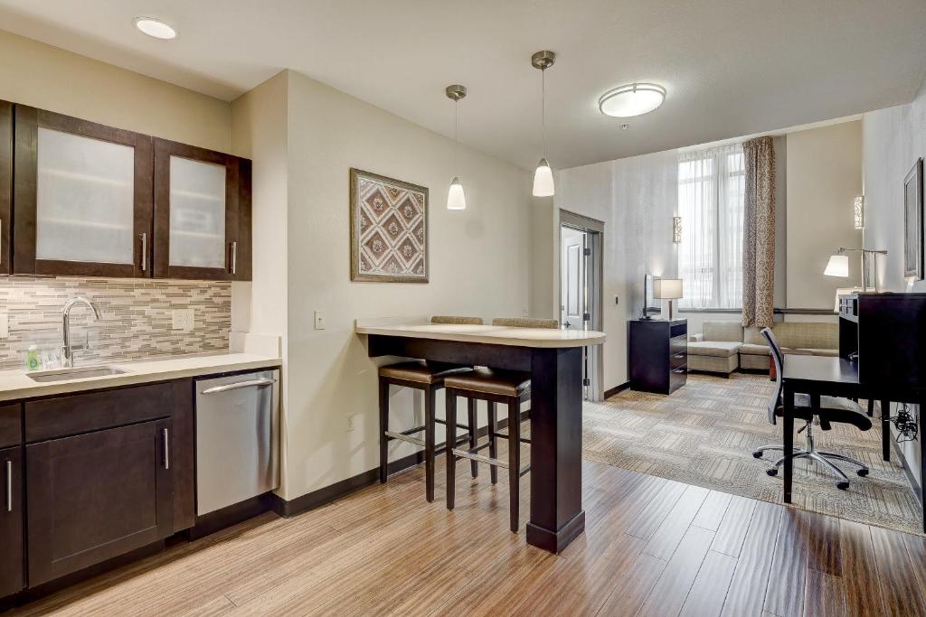 Staybridge Suites Baltimore - Inner Harbor, an IHG Hotel Image