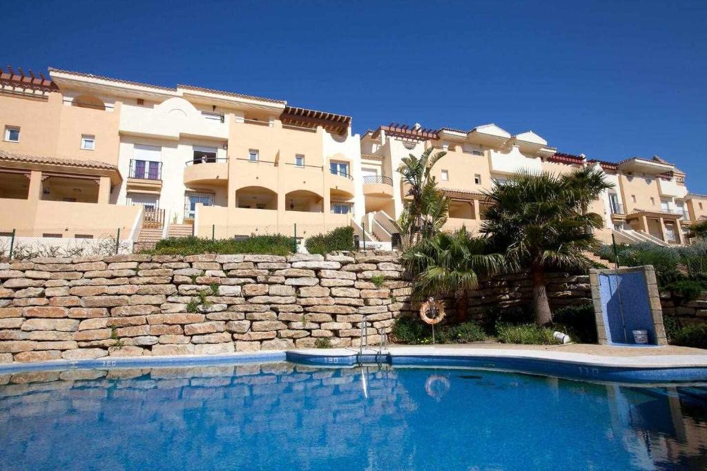 Tarifa Beach Rentals Almenara 3