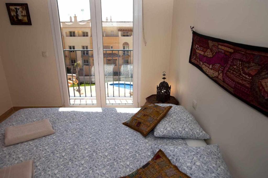 Tarifa Beach Rentals Almenara 5