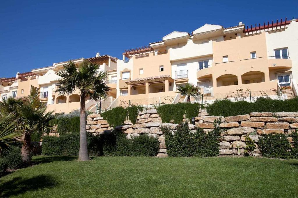 Tarifa Beach Rentals Almenara 4